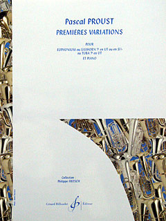 Premieres Variations