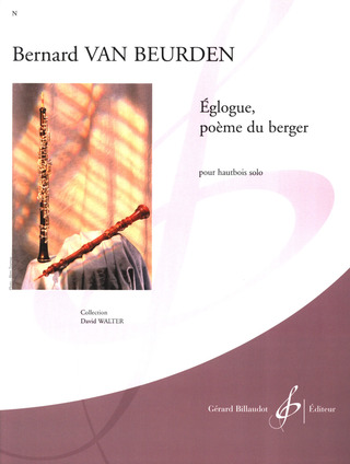 Eglogue, Poeme Du Berger