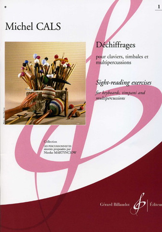 Dechiffrages Vol.1