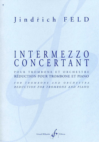 Intermezzo Concertant