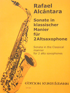 Sonata In The Classical Style