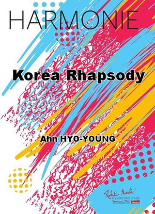 Korea Rhapsody