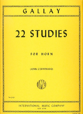 22 Studies