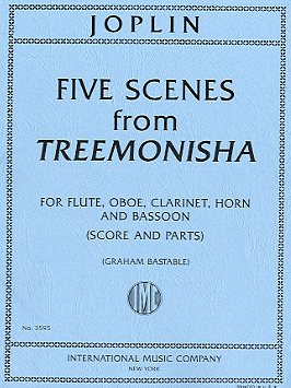 5 Scenes From Treemonisha