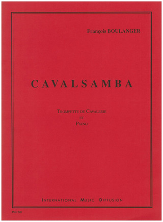 Cavalsamba