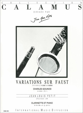 Variations Sur Faust