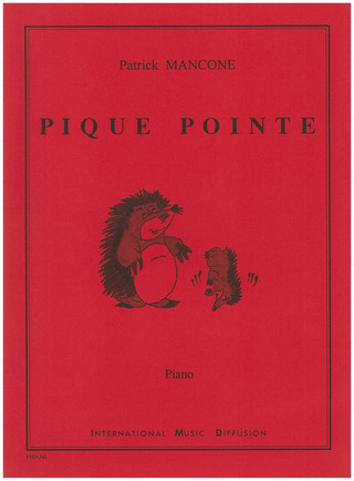 Pique Pointe