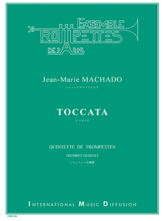 Toccata