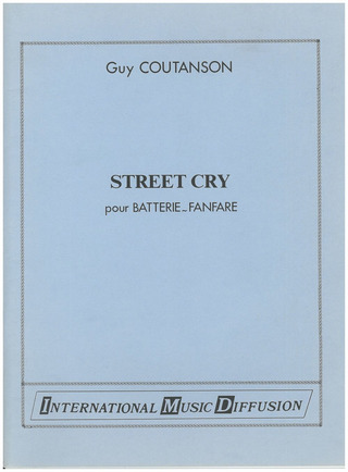 Street Cry