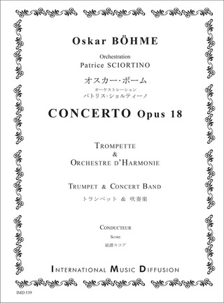 Concerto Op. 18