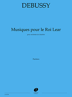 Musiques Pour Le Roi Lear