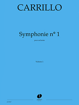 Symphonie #1