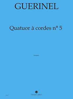 Quatuor A Cordes #5