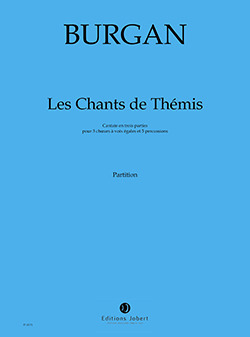 Chants De Thémis