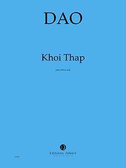 Khoi Thap