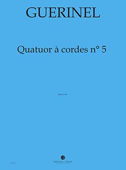 Quatuor A Cordes #5