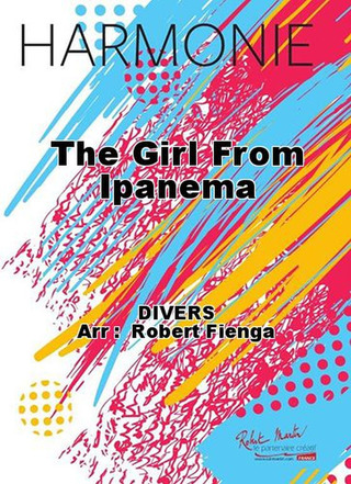 The Girl Ipanema