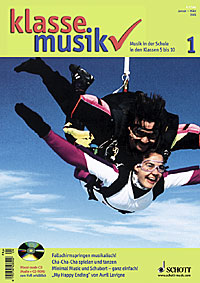 Klasse Musik 2005/01