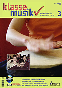 Klasse Musik 2005/03