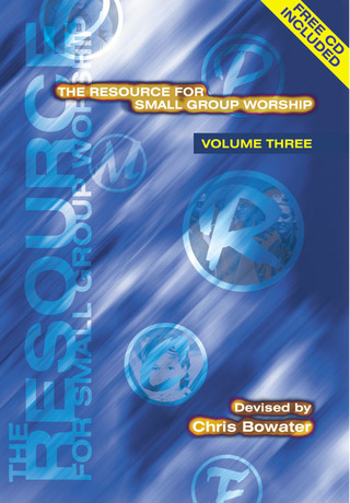 Resource For Small Group Worship Book 3