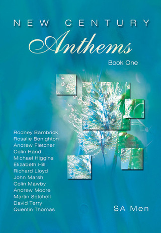 New Centruy Anthems Book 1