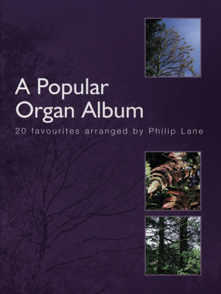 A Popular Organ Album