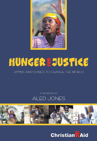 Hunger For Justice