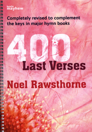 400 Last Verses