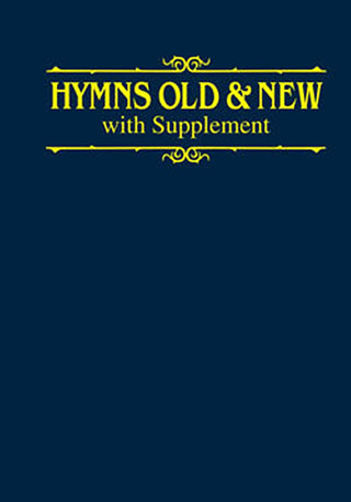 Hymns Old And New