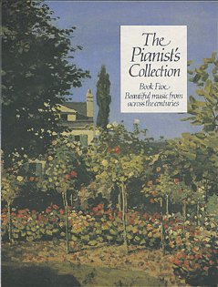 The Pianist's Collection Book Five Book 5
