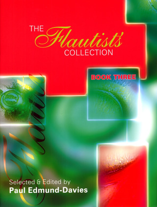 The Flautist's Collection Book 3