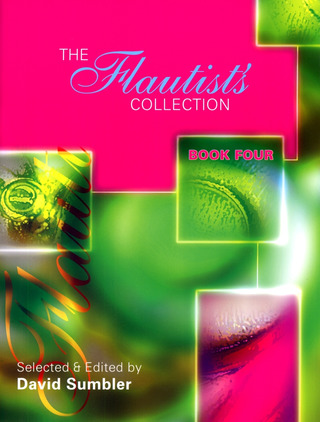 The Flautist's Collection Book 4