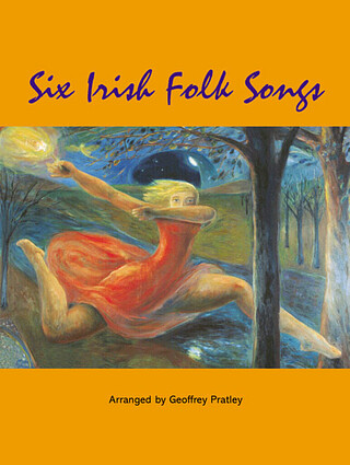 6 Irish Folk Songs