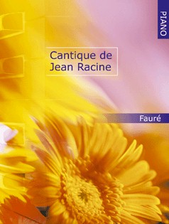 Cantique De Jean Racine