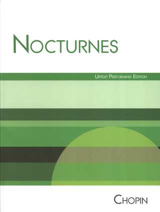 Nocturnes