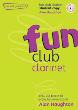 Fun Club Clarinet