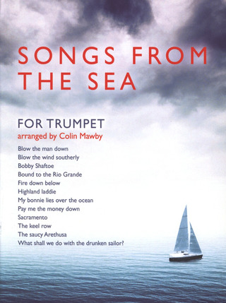 Songs From The Sea