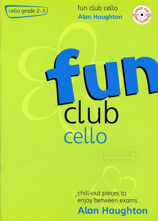 Fun Club Cello