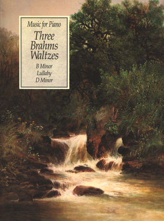 3 Brahms Waltzes