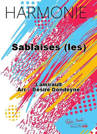 Sablaises (Les)