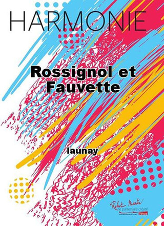 Rossignol Et Fauvette