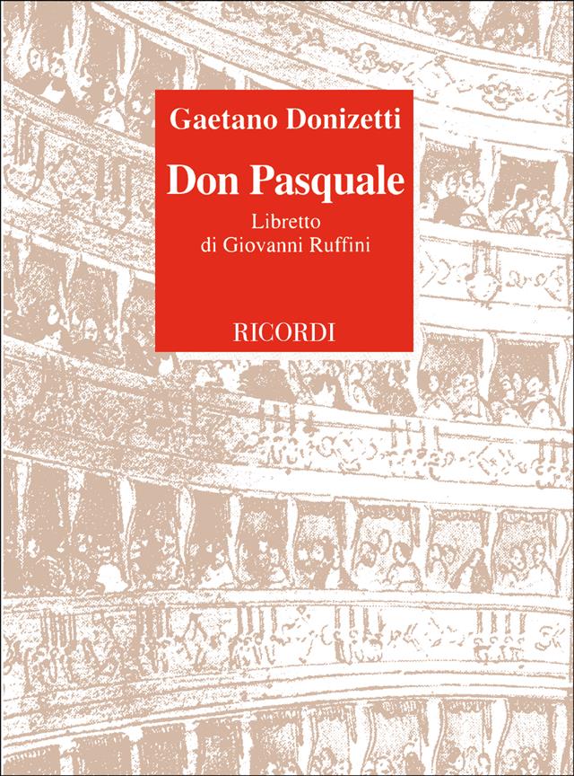 Don Pasquale (Rescigno)