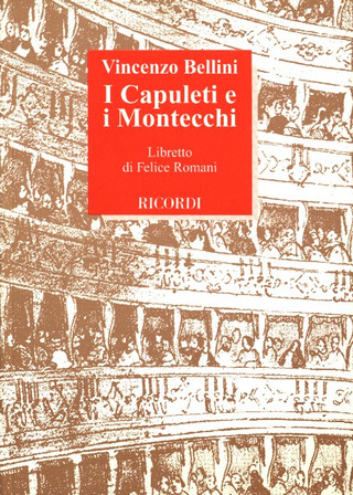 I Capuleti E I Montecchi