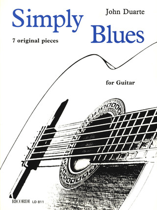 Simply Blues Op. 105