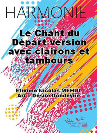 Chant Du Départ (Le), Ch