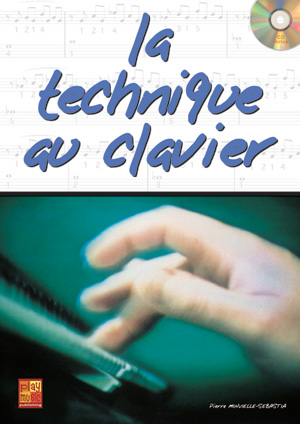La Technique Au Clavier