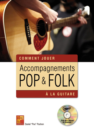 Accompagnements Pop And Folk