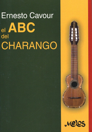 A B C Del Charango