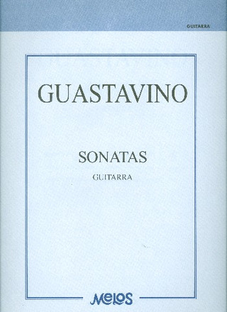 Sonatas (Lara/Ceballos)