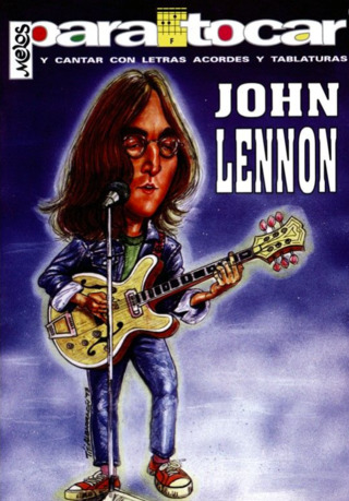 Para Tocar Jhon Lennon